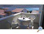 Apartmaji Vickovi - ostrov Pag Hrvaka