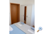 Ferienwohnungen Villa Ana - ostrov Pag Kroatien