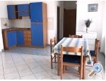 Ferienwohnungen Villa Ana - ostrov Pag Kroatien
