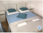 Ferienwohnungen Villa Ana - ostrov Pag Kroatien
