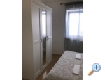 Ferienwohnungen Villa Ana - ostrov Pag Kroatien