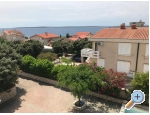Ferienwohnungen Villa Ana - ostrov Pag Kroatien
