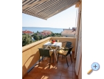 Ferienwohnungen Villa Ana - ostrov Pag Kroatien
