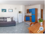 Ferienwohnungen Villa Ana - ostrov Pag Kroatien