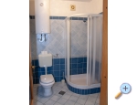 Ferienwohnungen Villa Ana - ostrov Pag Kroatien