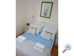 Ferienwohnungen Villa Ana - ostrov Pag Kroatien