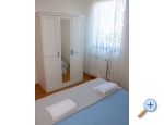 Ferienwohnungen Villa Ana - ostrov Pag Kroatien