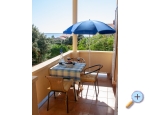 Ferienwohnungen Villa Ana - ostrov Pag Kroatien