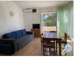 Apartmaji Villa Ana - ostrov Pag Hrvaka