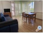 Ferienwohnungen Villa Ana - ostrov Pag Kroatien