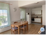 Ferienwohnungen Villa Ana - ostrov Pag Kroatien