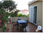 Ferienwohnungen Villa Ana - ostrov Pag Kroatien