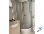 Ferienwohnungen Villa Ana - ostrov Pag Kroatien