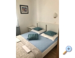 Ferienwohnungen Villa Ana - ostrov Pag Kroatien