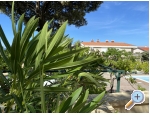 Ferienwohnungen Villa Ana - ostrov Pag Kroatien