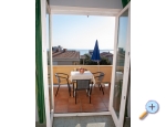 Ferienwohnungen Villa Ana - ostrov Pag Kroatien