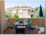 Ferienwohnungen Villa Ana - ostrov Pag Kroatien