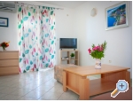 Ferienwohnungen Villa Ana - ostrov Pag Kroatien