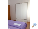 Ferienwohnungen Villa Ana - ostrov Pag Kroatien