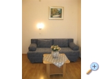 Apartmaji Villa Ana - ostrov Pag Hrvaka