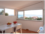 Ferienwohnungen Villa Ana - ostrov Pag Kroatien