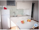Ferienwohnungen Villa Ana - ostrov Pag Kroatien