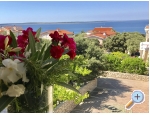 Ferienwohnungen Villa Ana - ostrov Pag Kroatien