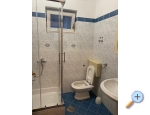 Ferienwohnungen Villa Ana - ostrov Pag Kroatien