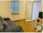 Ferienwohnungen Villa Ana - ostrov Pag Kroatien