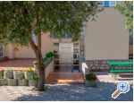 Apartmaji Villa Ana - ostrov Pag Hrvaka