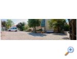 Apartmaji Villa Ana - ostrov Pag Hrvaka