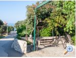 Apartmaji Villa Ana - ostrov Pag Hrvaka