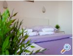 Apartmaji Villa Ana - ostrov Pag Hrvaka