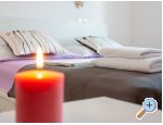 Apartmaji Villa Ana - ostrov Pag Hrvaka