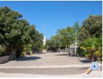 Apartmaji Villa Ana - ostrov Pag Hrvaka