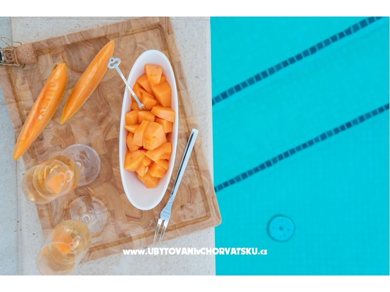 Apartvilla Pag – ubytování ostrov Pag, Chorvatsko – foto 8