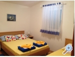 Apartmaji Kovai - Villa Mila - ostrov Pag Hrvaka