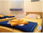Appartements Kovai - Villa Mila - ostrov Pag Kroatien