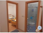 Appartements Kovai - Villa Mila - ostrov Pag Kroatien