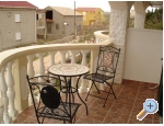 Appartements Kovai - Villa Mila - ostrov Pag Kroatien