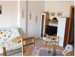 Appartements Kovai - Villa Mila - ostrov Pag Kroatien