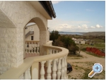 Appartements Kovai - Villa Mila - ostrov Pag Kroatien