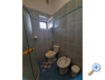 Appartements Kovai - Villa Mila - ostrov Pag Kroatien