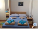 Apartmaji Kovai - Villa Mila - ostrov Pag Hrvaka