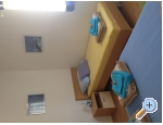 Appartements Kovai - Villa Mila - ostrov Pag Kroatien