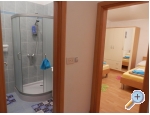 Appartements Kovai - Villa Mila - ostrov Pag Kroatien
