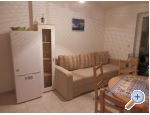 Appartements Kovai - Villa Mila - ostrov Pag Kroatien
