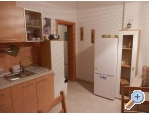 Appartements Kovai - Villa Mila - ostrov Pag Kroatien