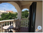 Appartements Kovai - Villa Mila - ostrov Pag Kroatien