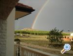 Apartmaji Kovai - Villa Mila - ostrov Pag Hrvaka